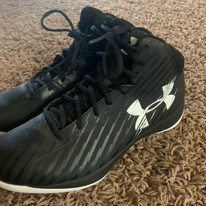 Under armor shoes! Men’s